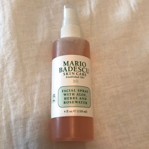 Mario Badescu Facial Spray